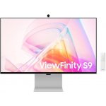 Samsung ViewFinity S9 S27C902PAUX – Zboží Živě