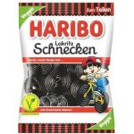 Haribo Lékořícoví šneci 175 g – Zboží Dáma