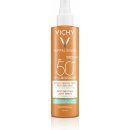 Vichy Capital Soleil spray Beach SPF50+ 200 ml