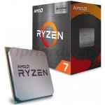 AMD Ryzen 7 5700X3D 100-100001503WOF – Zboží Mobilmania