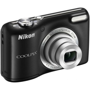 Nikon Coolpix L27