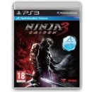 Ninja Gaiden 3