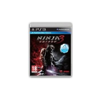 Ninja Gaiden 3