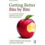 Getting Better Bite by Bite - Schmidt Ulrike – Hledejceny.cz