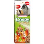 Versele-Laga Crispy Sticks králík a morče Ovoce 110 g – Zboží Mobilmania