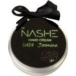Nashe Hand Cream Wild Jasmin krém na ruce 70 g – Sleviste.cz