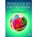 Pedagogická encyklopedie - Průcha Jan (ed.)