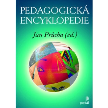 Pedagogická encyklopedie - Průcha Jan (ed.)