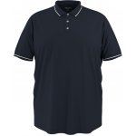 Esmara Men pánské polotriko navy modrá – Sleviste.cz