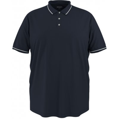 Esmara Men pánské polotriko navy modrá – Sleviste.cz