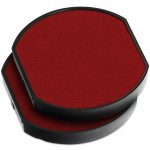 Trodat Razítkovací polštářek 6/4638 do razítka 4638 červená – Hledejceny.cz