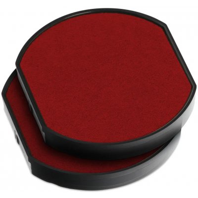 Trodat Razítkovací polštářek 6/4638 do razítka 4638 červená – Hledejceny.cz