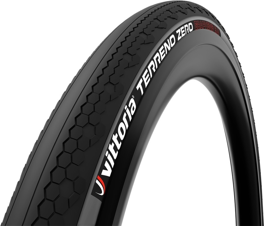 Vittoria Terreno Zero Gravel 700x45