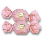 Sorini Pralinky z mléčné čokolády plněné lískooříškovým krémem a cereáliemi 1 kg – Zboží Dáma