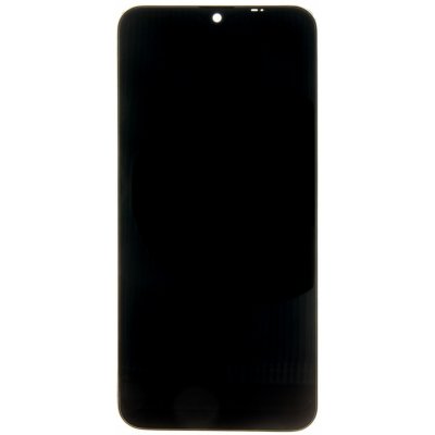 LCD Displej + Dotyk + Přední kryt Samsung A202 Galaxy A20e – Sleviste.cz