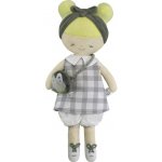 DeCuevas 20047 PIPO 36 cm s kolébkou – Hledejceny.cz