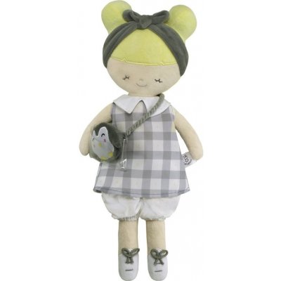 DeCuevas 20047 PIPO 36 cm s kolébkou – Hledejceny.cz