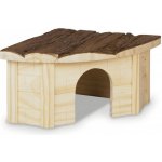 Nobby Woodland Gordi 30 x 30 x 16 cm – Sleviste.cz