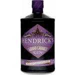 Hendrick's Gin Grand Cabaret 43,4% 0,7 l (holá láhev) – Zboží Dáma