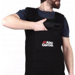 Abu vodičky Garcia Neoprene Waders černá – Sleviste.cz