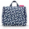 Kosmetická taška Reisenthel Toiletbag Signature navy