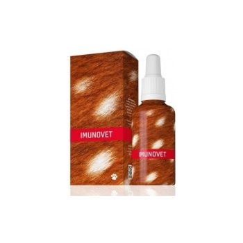 Energy Imunovet 30 ml