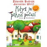 Když je pěkné počasí – Hledejceny.cz