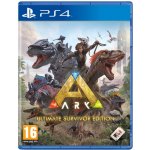 ARK (Ultimate Survivor Edition) – Sleviste.cz