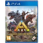 ARK (Ultimate Survivor Edition) – Zboží Živě