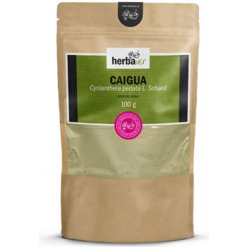 Herbavis Caigua 100 g