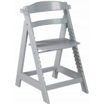 ROBA dřevěná Sit Up Click& Fun ŠEDÁ – Zboží Mobilmania