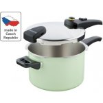 Kolimax Comfort Green Biomax s Bio ventilem 22cm 5,5l – Zboží Dáma