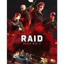 RAID: World War II