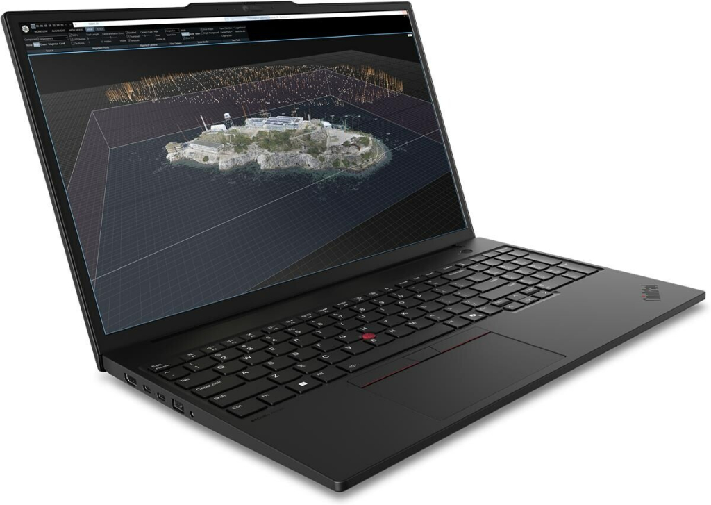 Lenovo ThinkPad P16s G4 21QV001FCK
