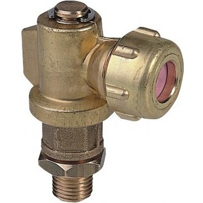 Držák trysky ARAG jednotryskový 3/8" vnější závit – Hledejceny.cz