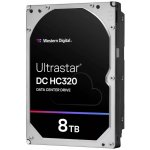 WD Ultrastar DC HC320 8TB, HUS728T8TAL5204 (0B36400) – Zboží Živě