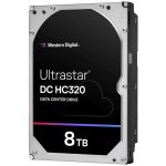 WD Ultrastar 8TB, 3.5", HUS728T8TAL5204 – Zbozi.Blesk.cz