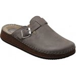 Santé dámské zdravotní pantofle CB/23010 taupe – Zboží Dáma