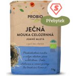 Bioharmonie Mouka ječná celozrnná 1 kg – Zboží Dáma