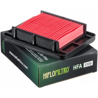 Vzduchový filtr HIFLOFILTRO HFA3106 – Hledejceny.cz