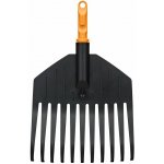 Fiskars hrábě ploché plastové OneClick 1082704 – Zbozi.Blesk.cz