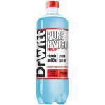 DrWitt Pure Hydro perlivá 6 x 750 ml – Hledejceny.cz