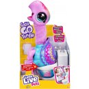 Cobi Little Live Pets Gotta Go želva