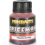 MikBaits Spiceman Dip Pikantní Švestka 125 ml – Zboží Dáma MikBaits Spiceman Dip Pikantní Švestka 125 ml – Zboží Dáma