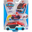 Spin master Paw Patrol Patroller Die-Cast autíčkem