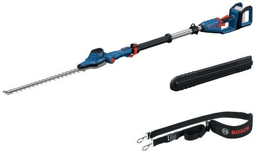 Bosch GHE 18V-50 TP Professional 0.600.8D5.000