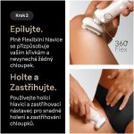 Braun Silk-épil 9 Flex SkinSpa 9-481 3D – Zbozi.Blesk.cz