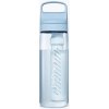 Filtrační konvice a láhev Lifestraw Go 2.0 z filtrem 650 ml icelandic blue