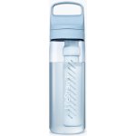 LifeStraw Go 2.0 Icelandic Blue 0,65l – Zbozi.Blesk.cz