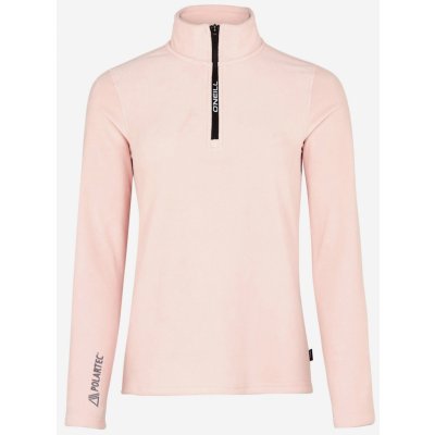 O'Neill dámská Fleecová mikina JACK'S HZ FLEECE 1350040-14021 Růžový – Sleviste.cz